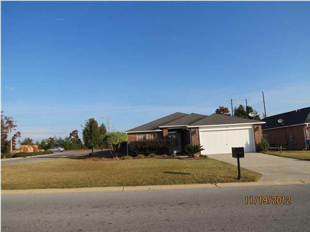 REDSTONE ESTATES - Residential Lease