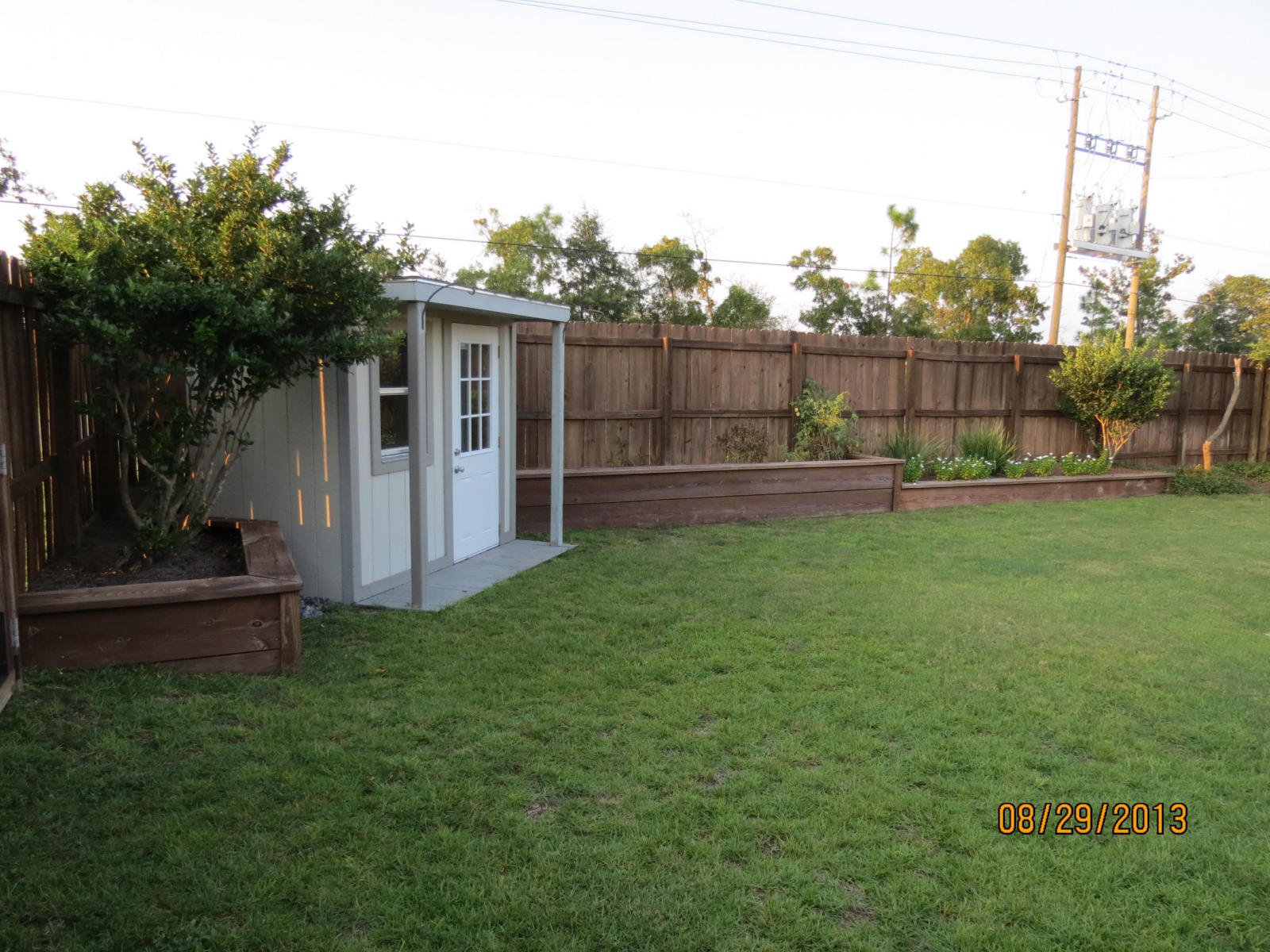 REDSTONE ESTATES - Residential Lease