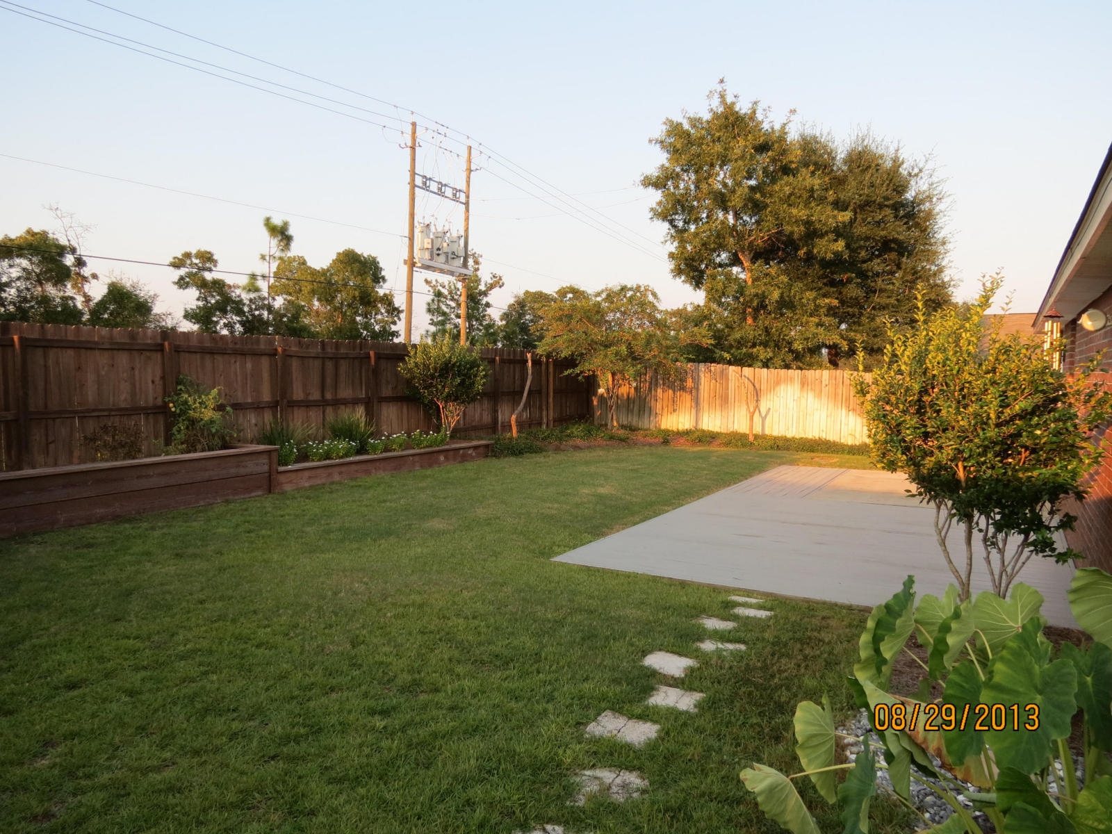 REDSTONE ESTATES - Residential Lease