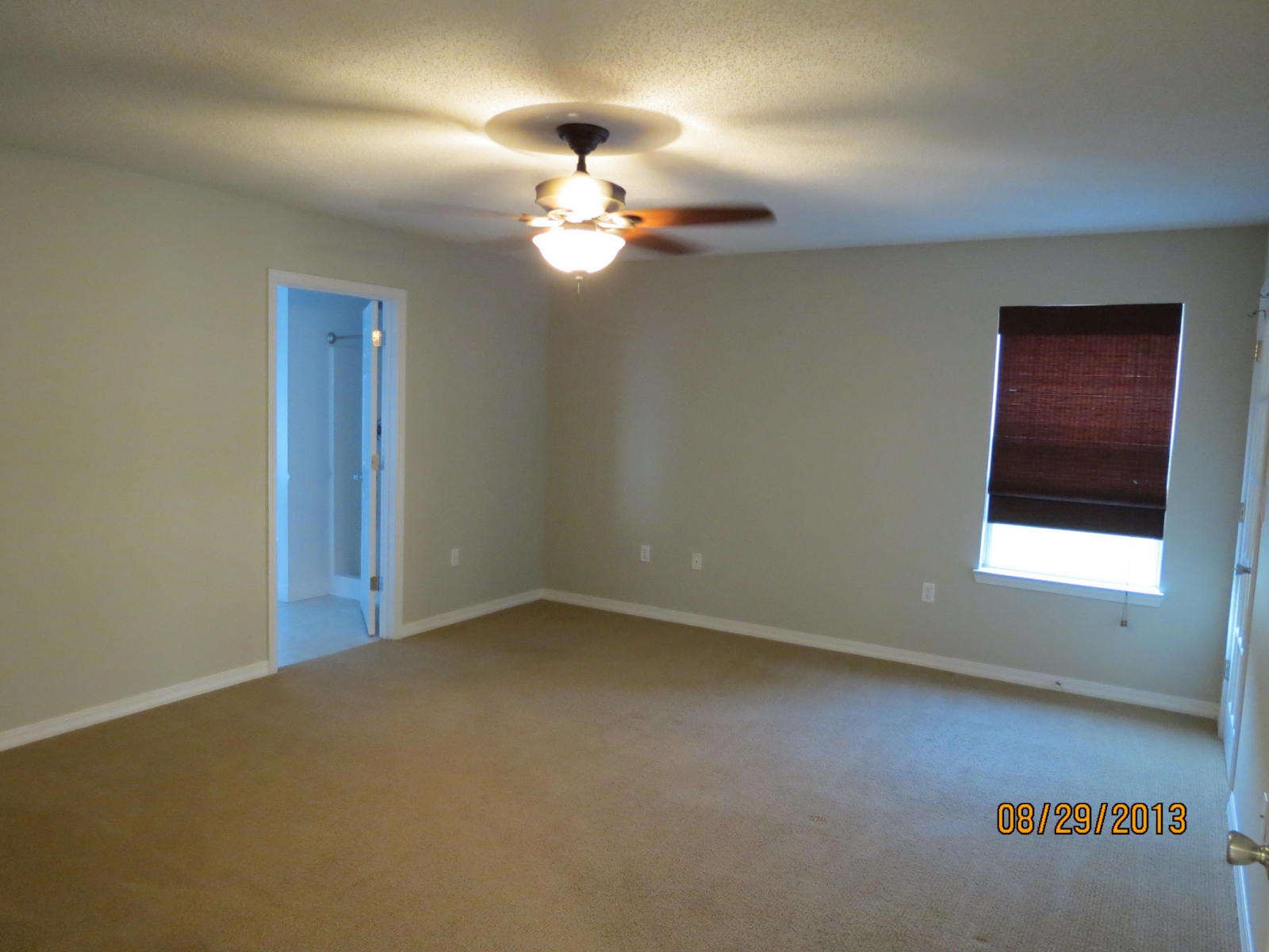 REDSTONE ESTATES - Residential Lease