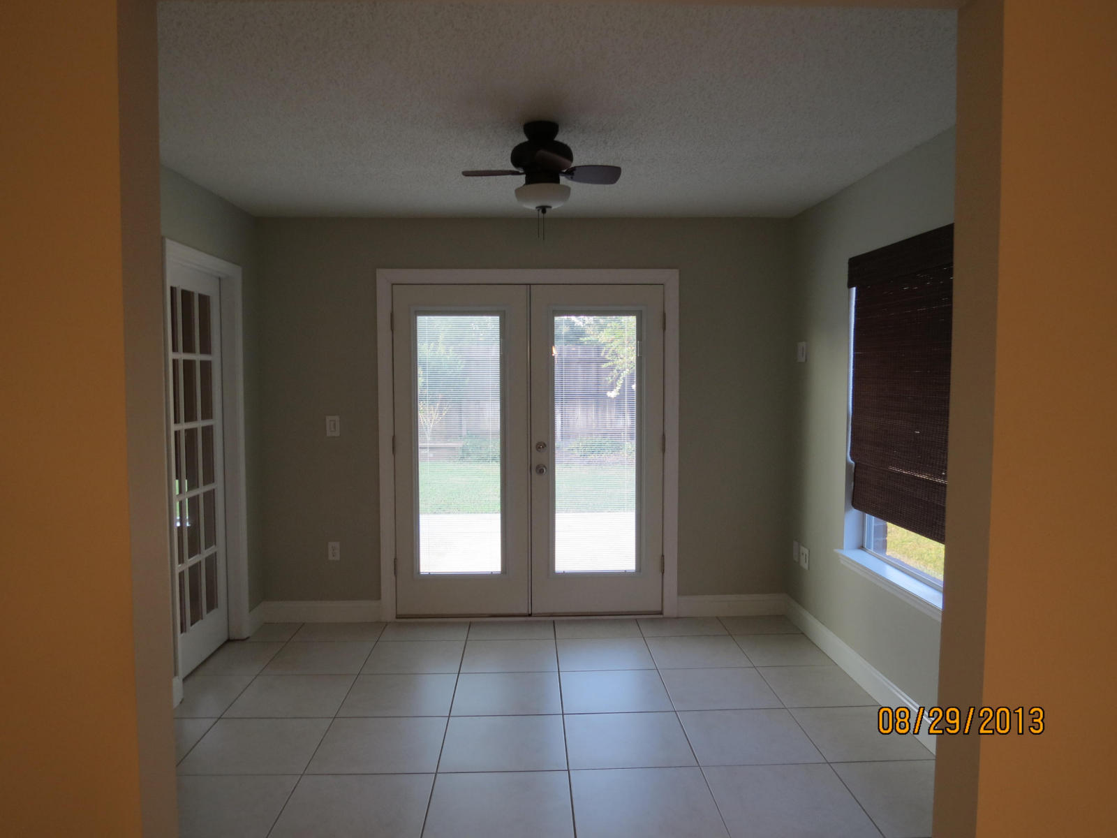 REDSTONE ESTATES - Residential Lease