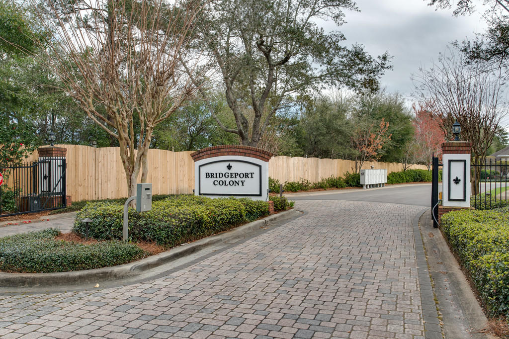 BRIDGEPORT COLONY - Residential