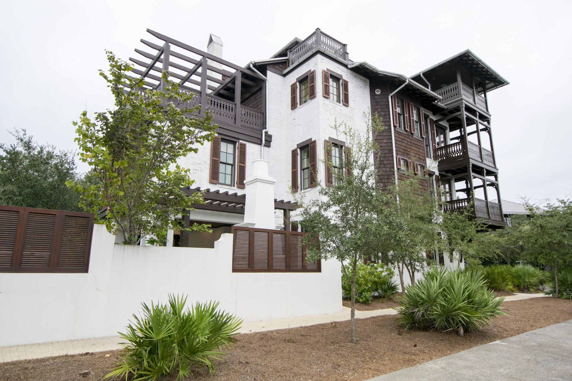 ROSEMARY BEACH - Residential