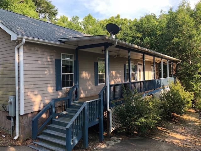 MCLAUGHLIN & HARRIS S/D - Residential