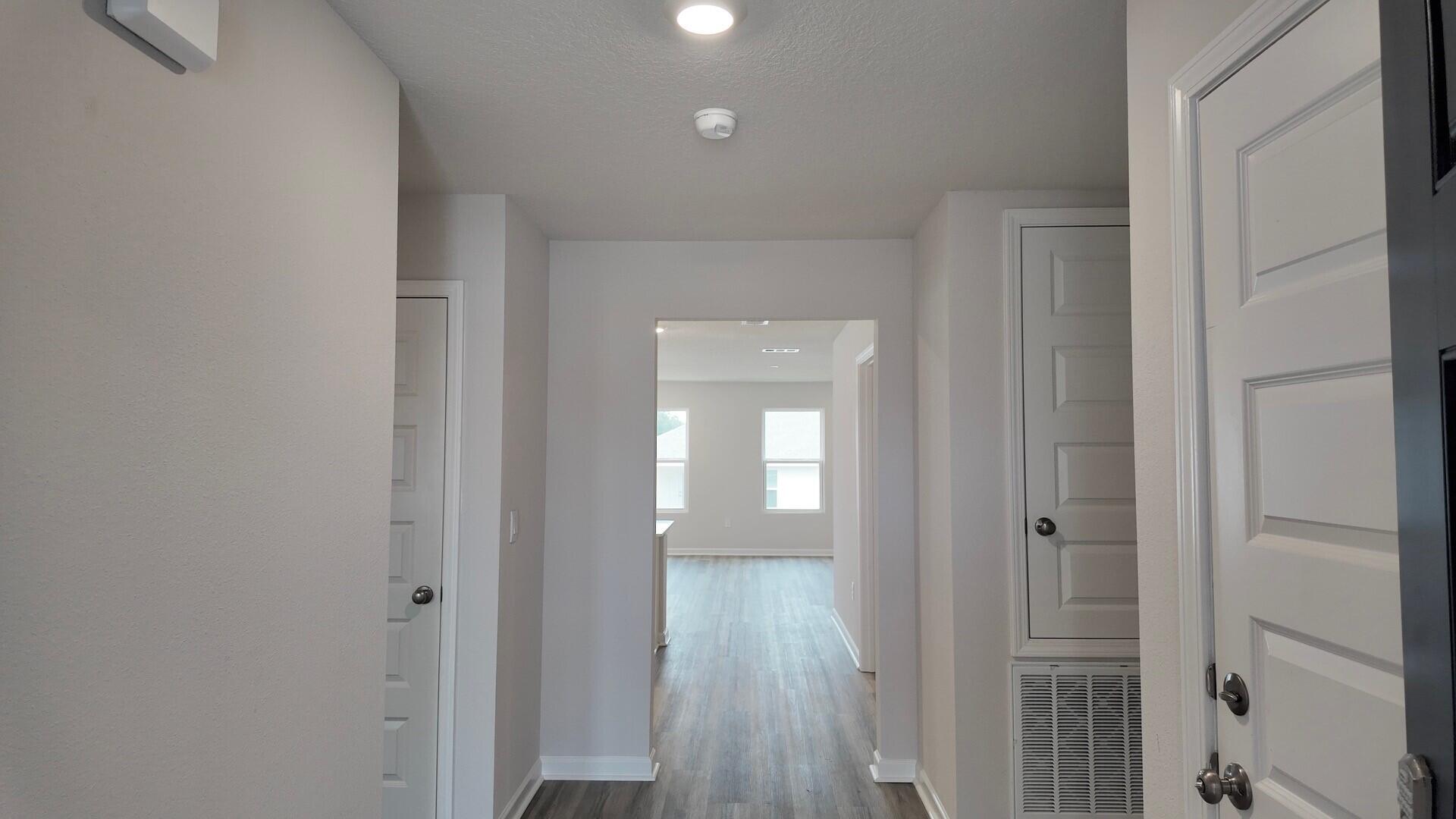 PATRIOT RIDGE - Residential