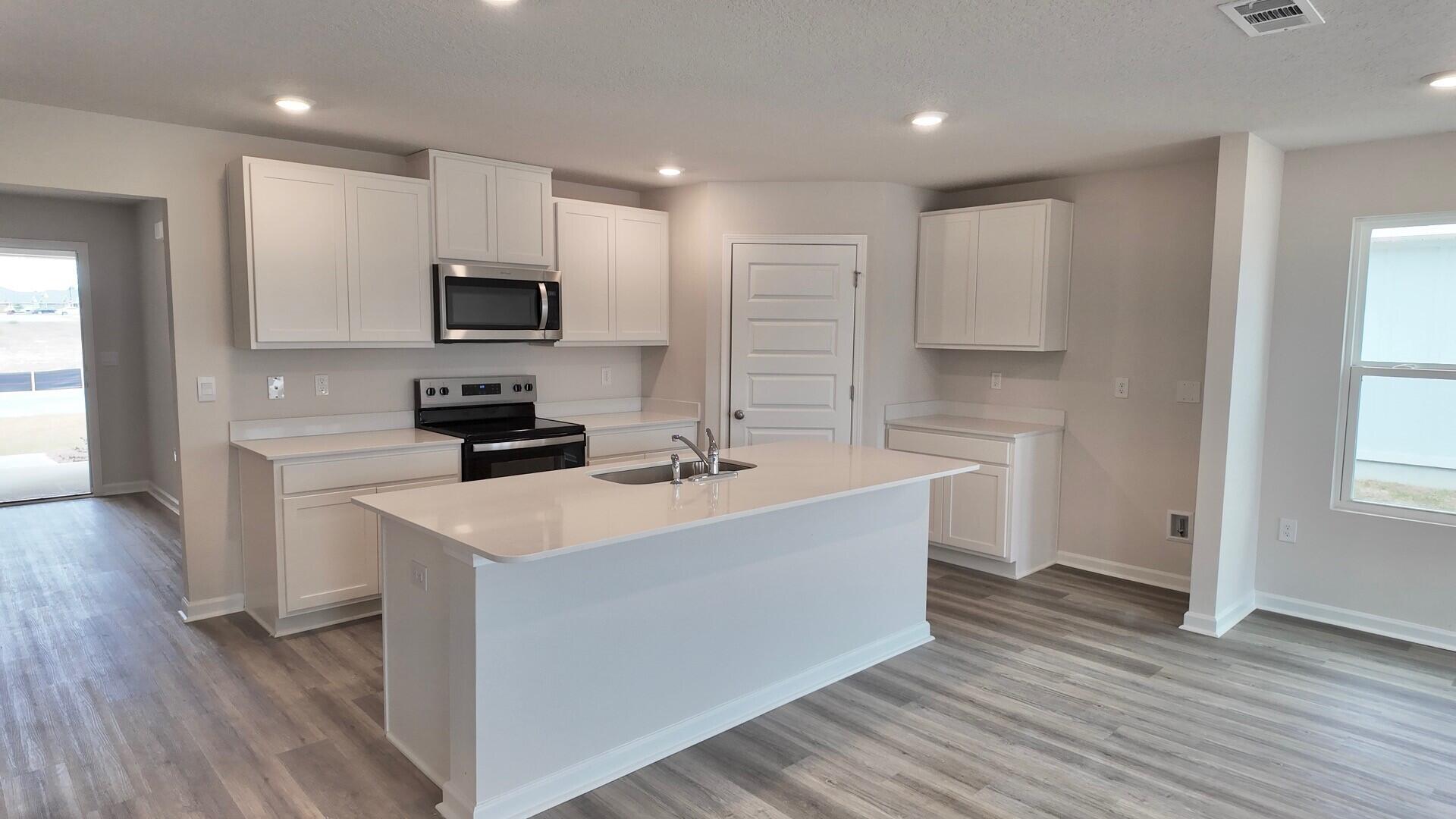 PATRIOT RIDGE - Residential