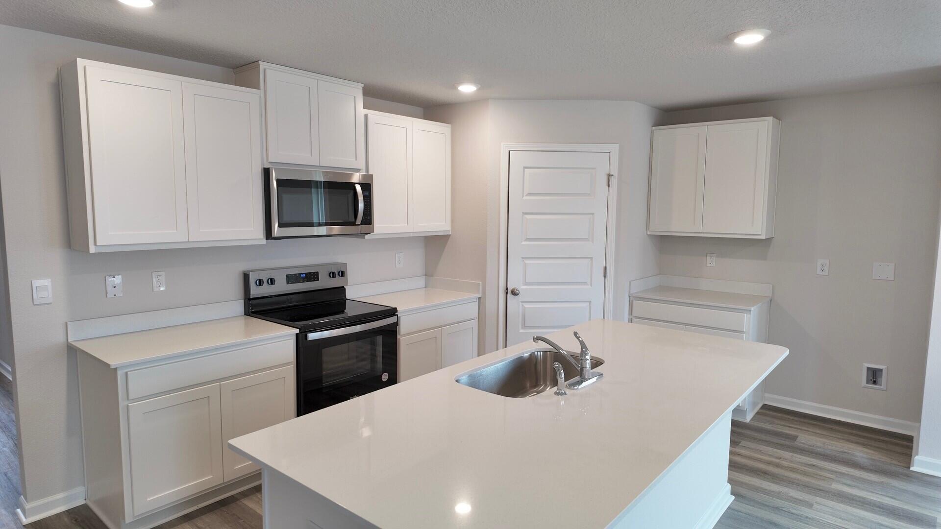 PATRIOT RIDGE - Residential