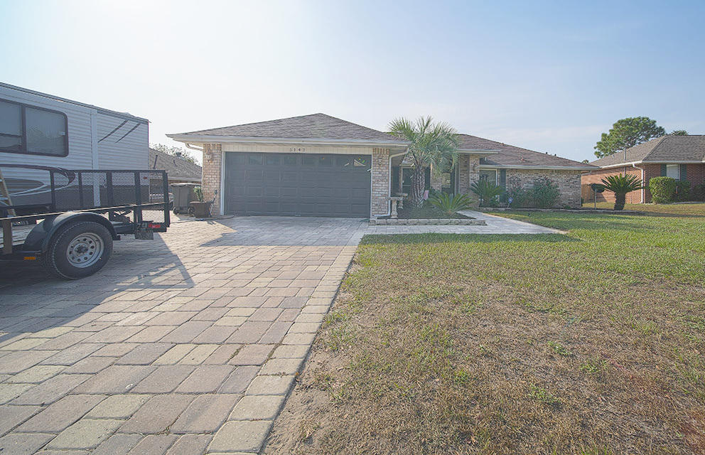 ANTIOCH ESTATES S/D - Residential
