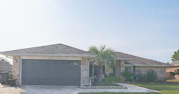 ANTIOCH ESTATES S/D - Residential