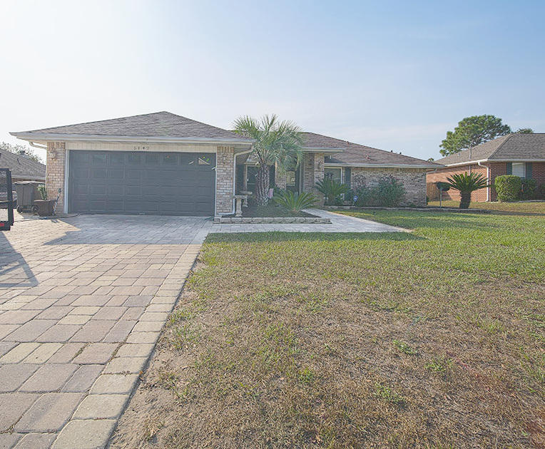 ANTIOCH ESTATES S/D - Residential