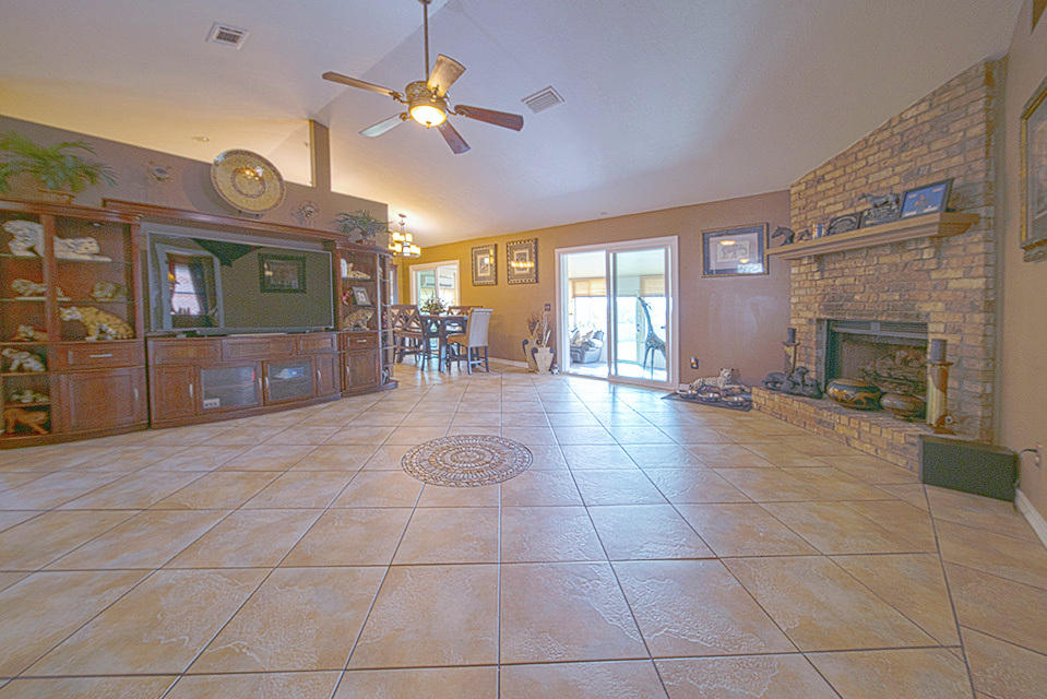 ANTIOCH ESTATES S/D - Residential