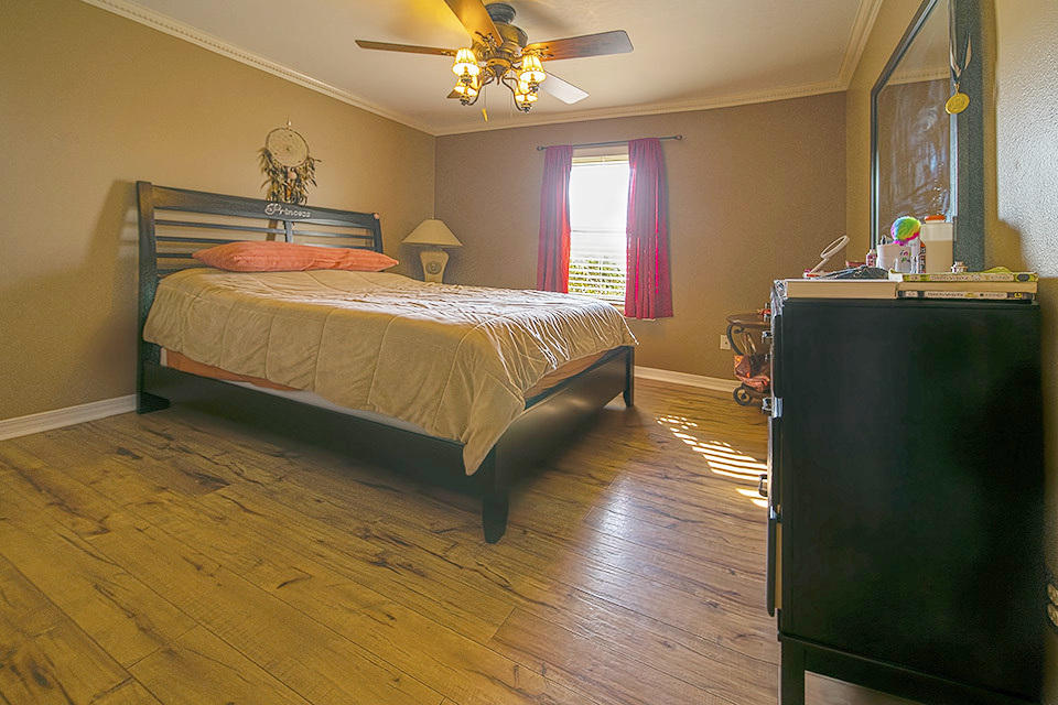 ANTIOCH ESTATES S/D - Residential