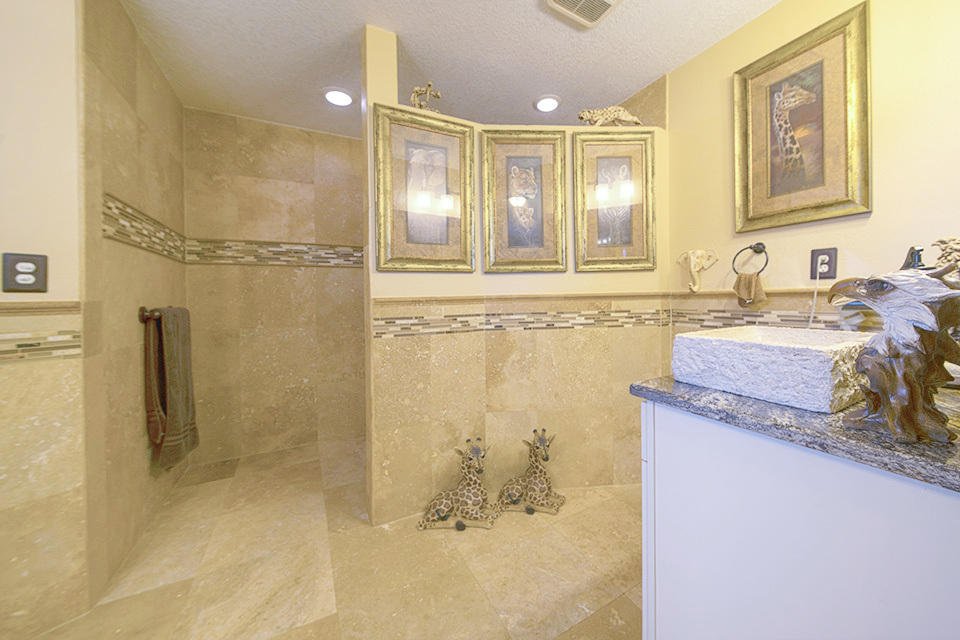 ANTIOCH ESTATES S/D - Residential