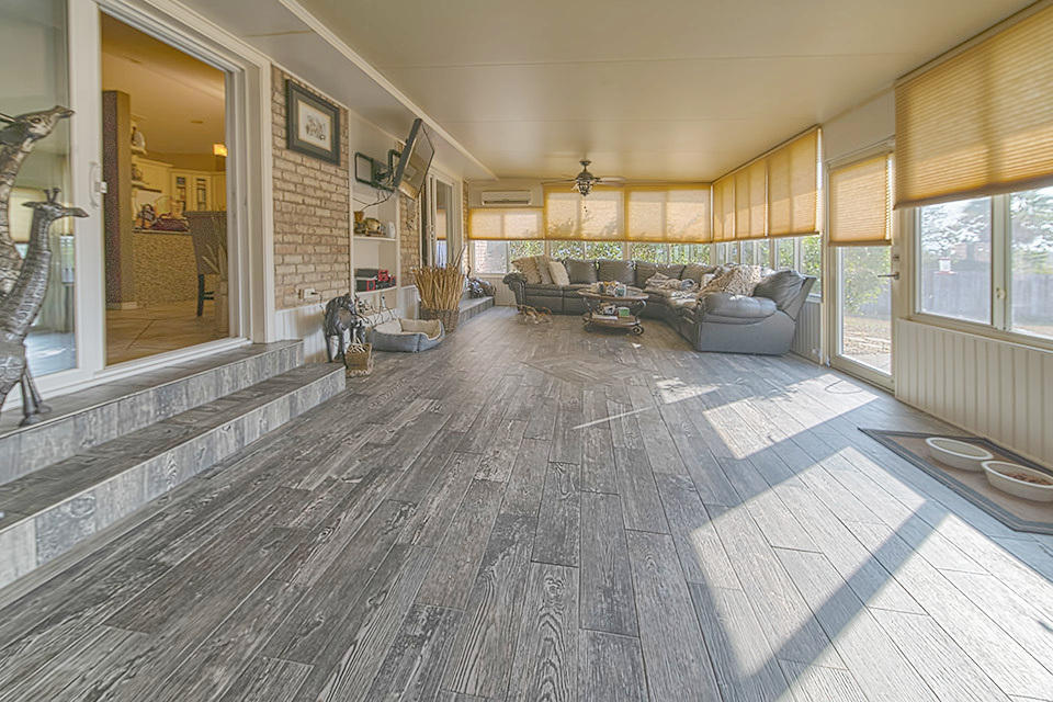 ANTIOCH ESTATES S/D - Residential