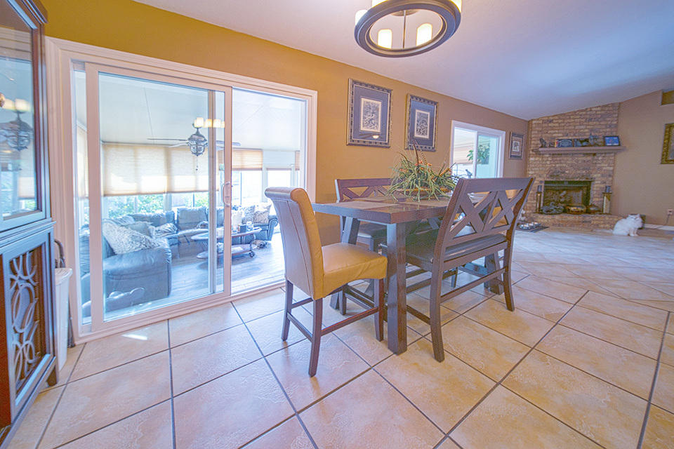 ANTIOCH ESTATES S/D - Residential