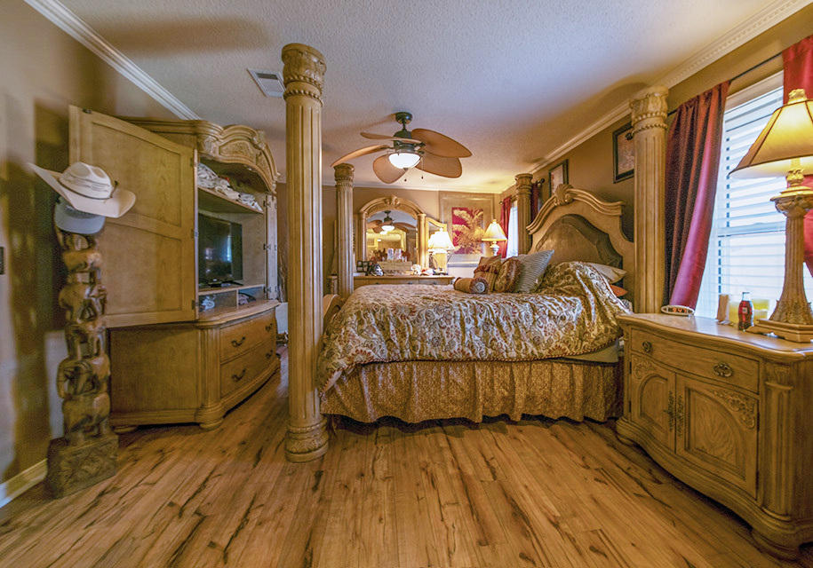 ANTIOCH ESTATES S/D - Residential