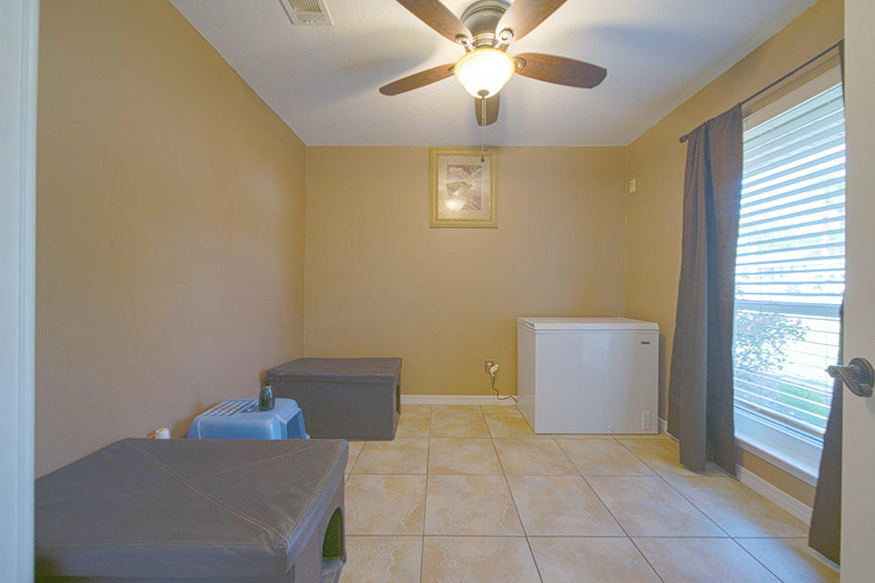 ANTIOCH ESTATES S/D - Residential