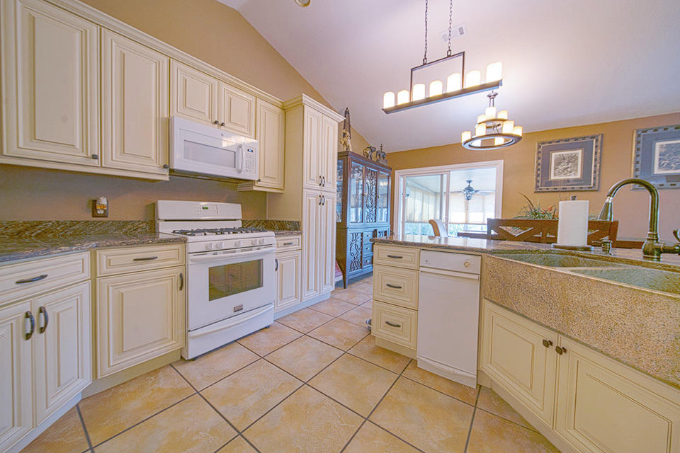 ANTIOCH ESTATES S/D - Residential