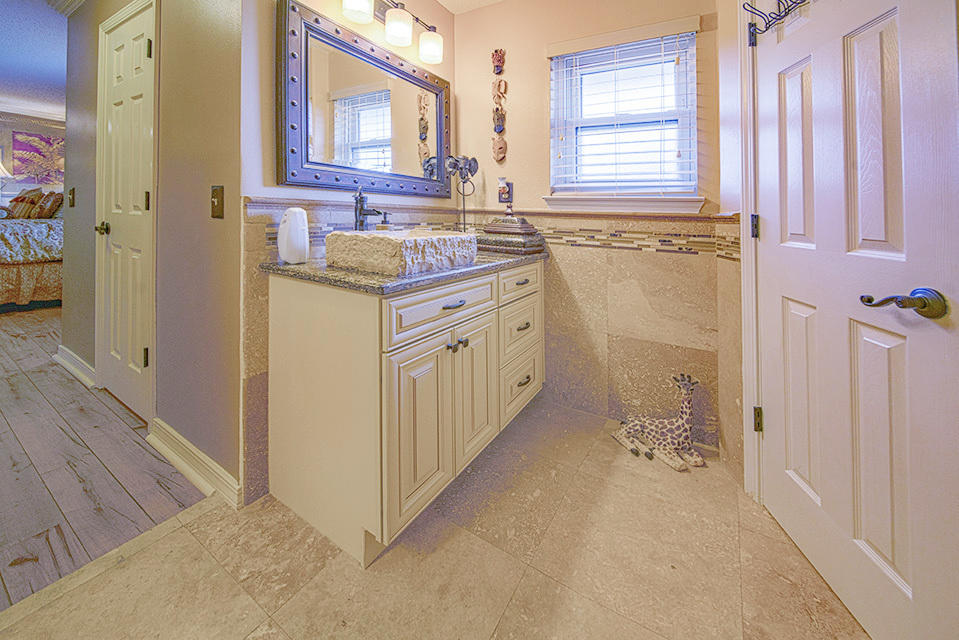 ANTIOCH ESTATES S/D - Residential