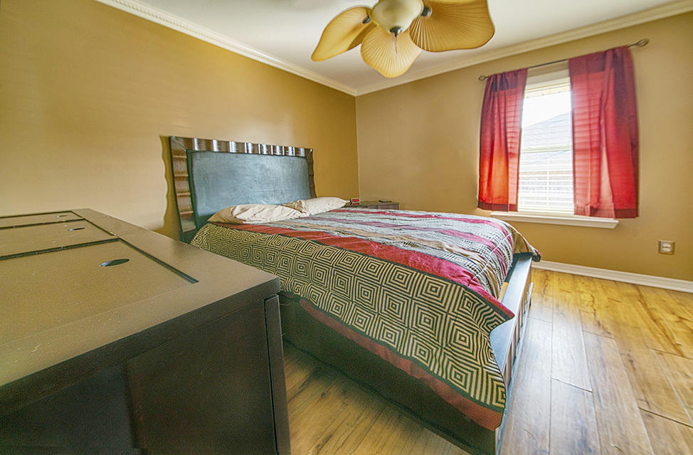 ANTIOCH ESTATES S/D - Residential
