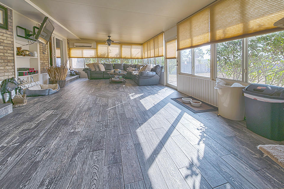 ANTIOCH ESTATES S/D - Residential