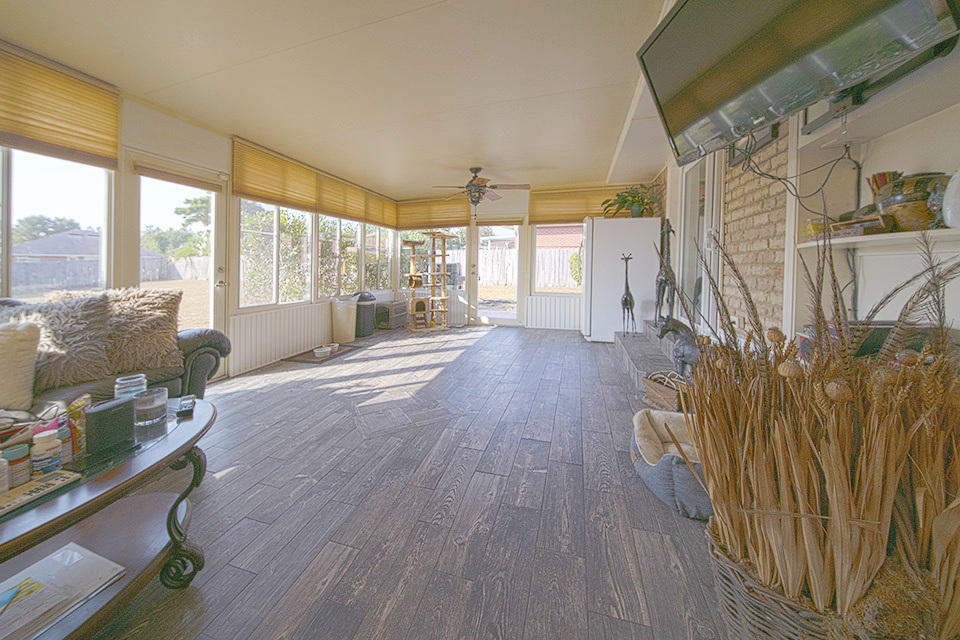 ANTIOCH ESTATES S/D - Residential