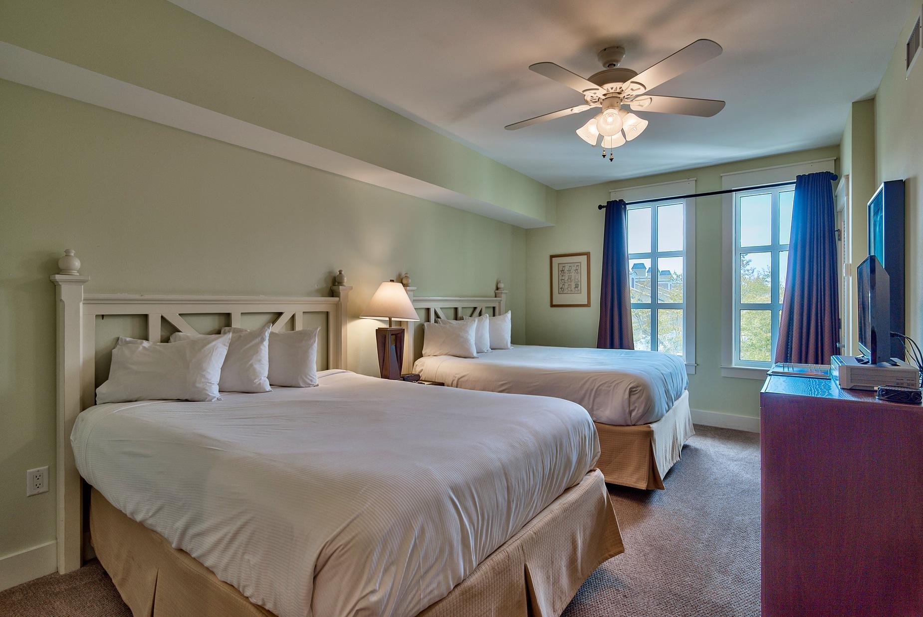 MARKET STREET INN - Residential Lease