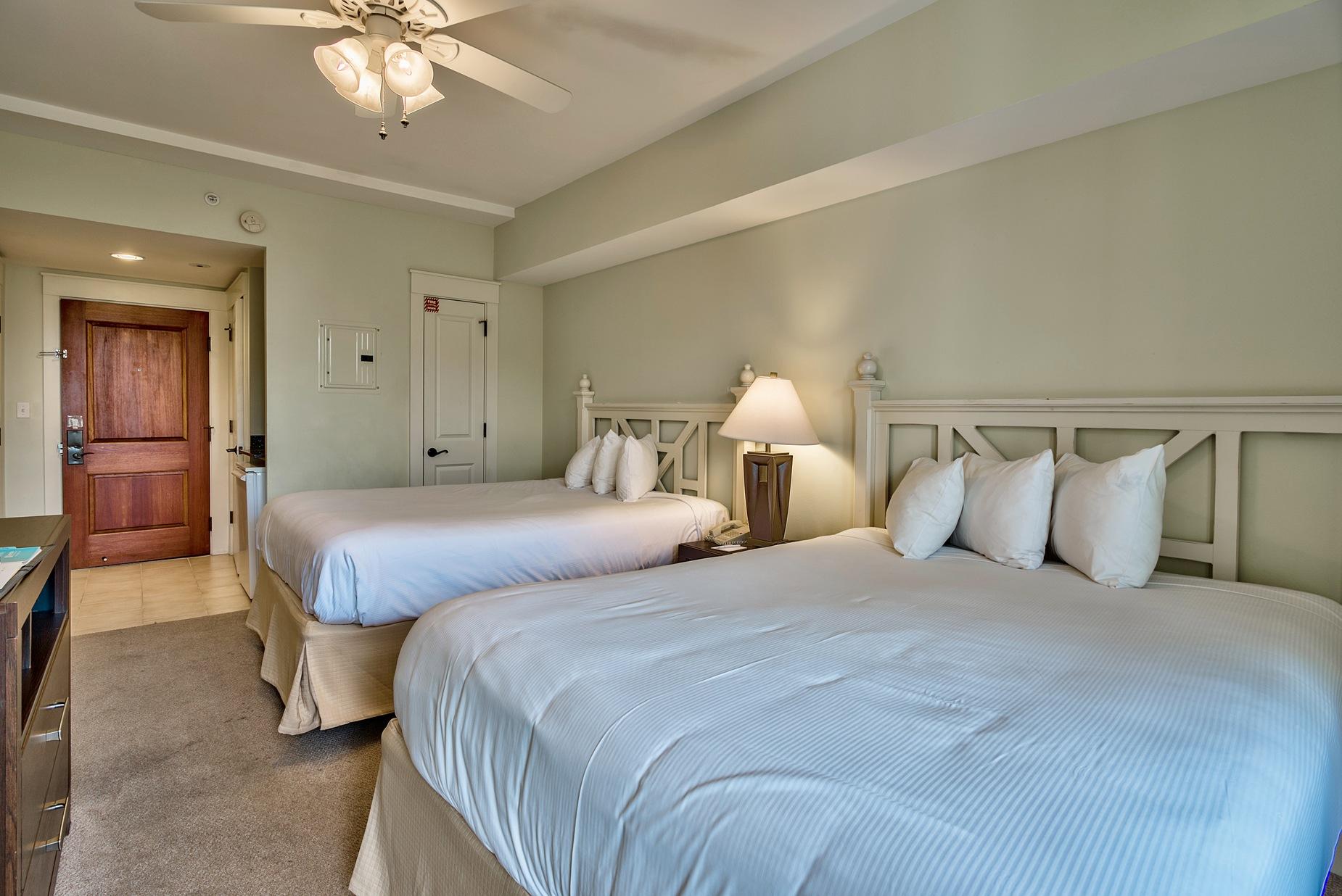 MARKET STREET INN - Residential Lease