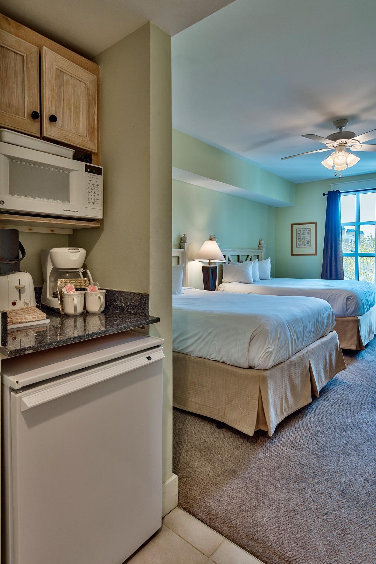 MARKET STREET INN - Residential Lease
