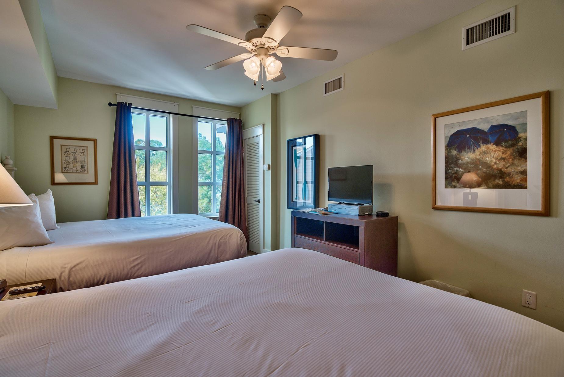 MARKET STREET INN - Residential Lease