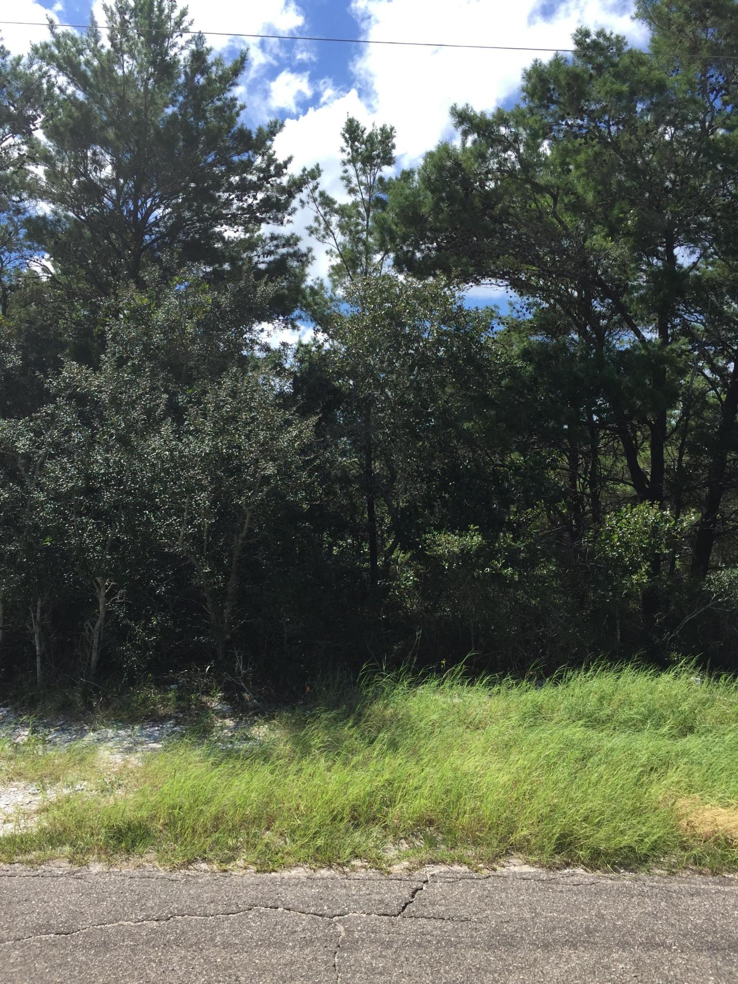 ROLLING DUNES ESTATES UNIT 1 - Land
