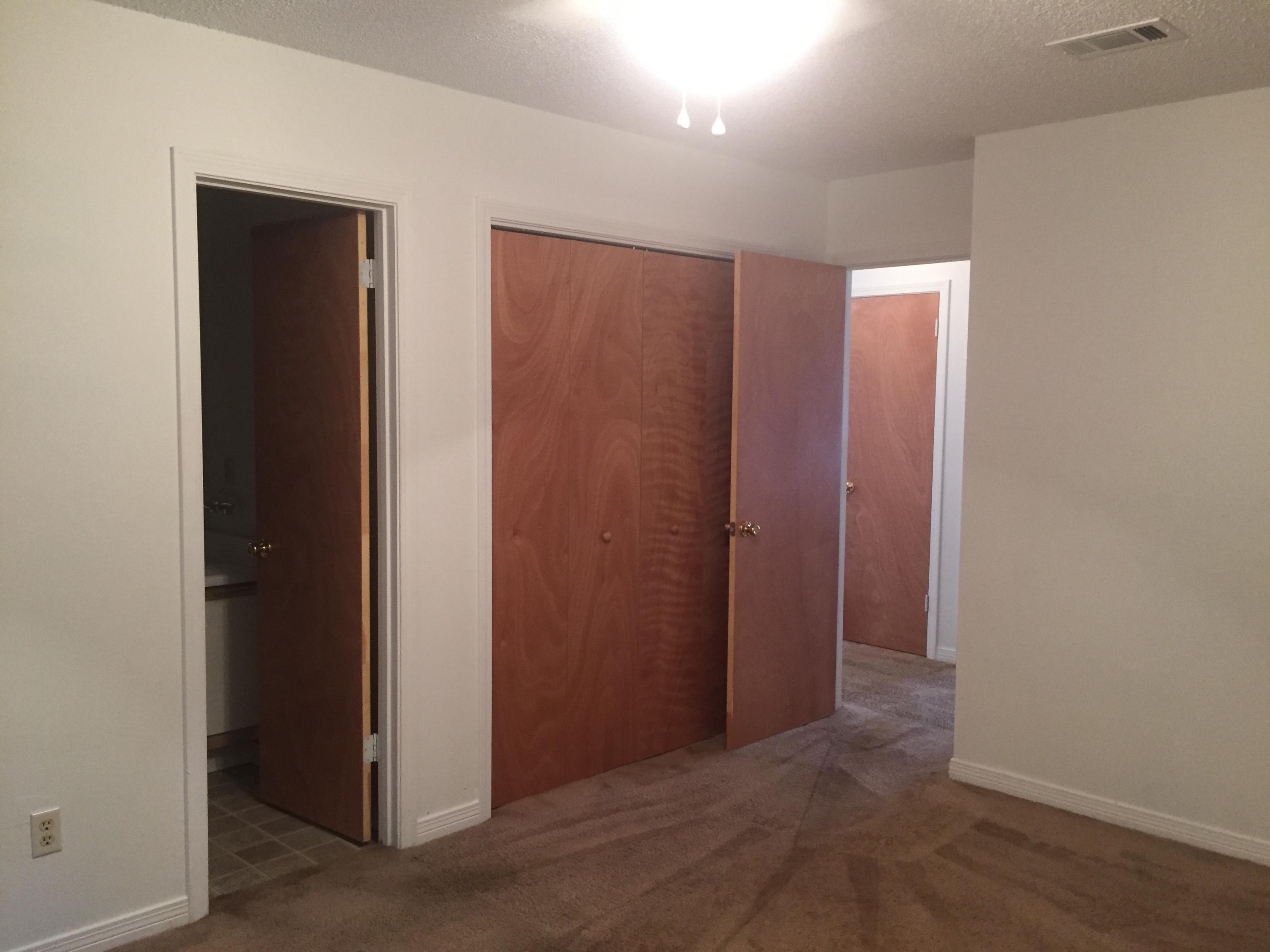 BRADFORD PLACE APT S/D - Residential Lease