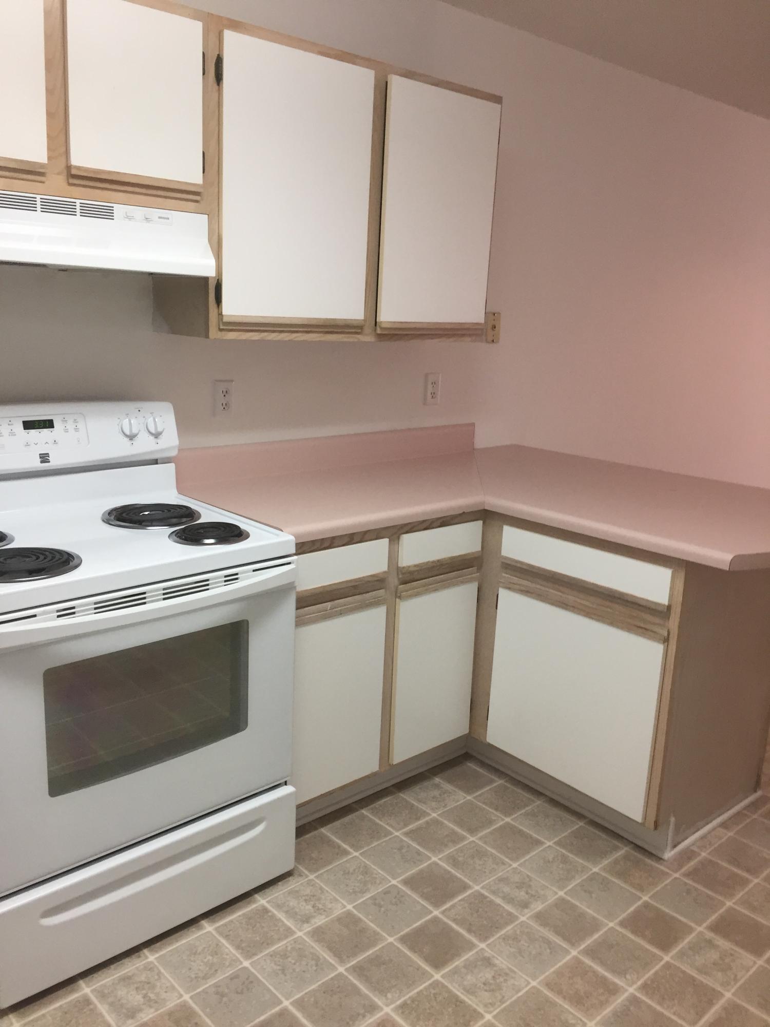 BRADFORD PLACE APT S/D - Residential Lease