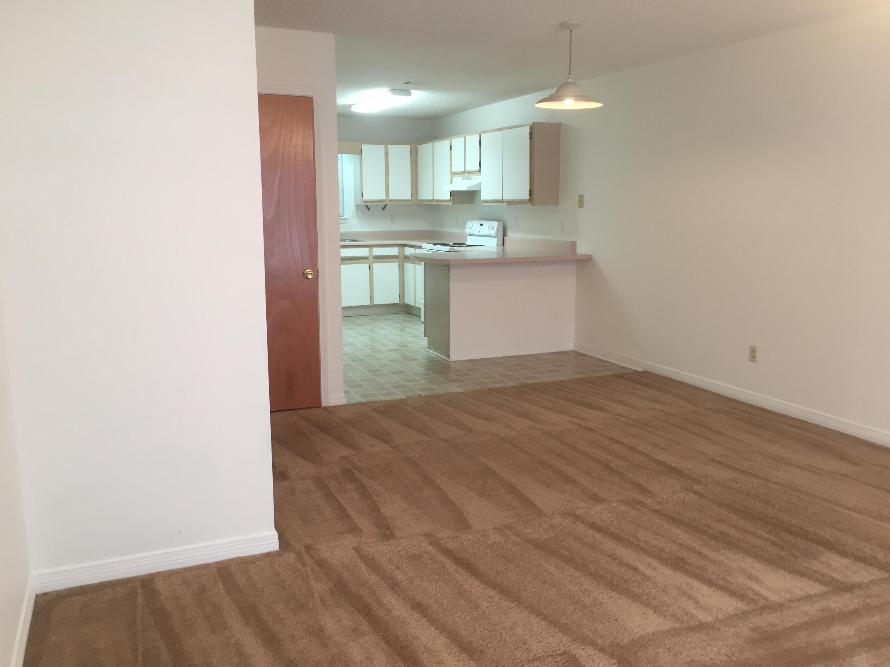 BRADFORD PLACE APT S/D - Residential Lease