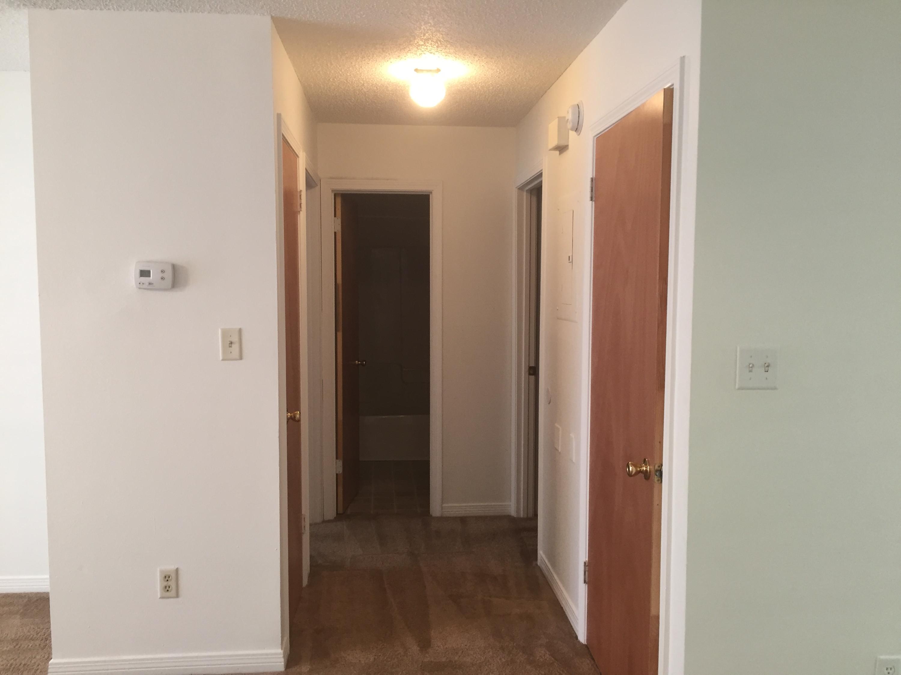 BRADFORD PLACE APT S/D - Residential Lease