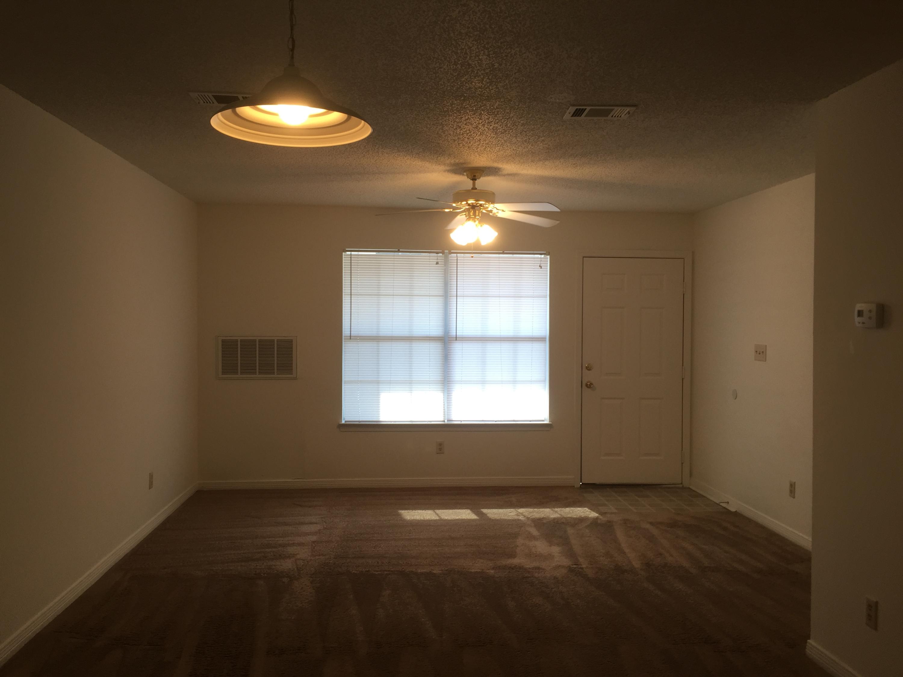 BRADFORD PLACE APT S/D - Residential Lease
