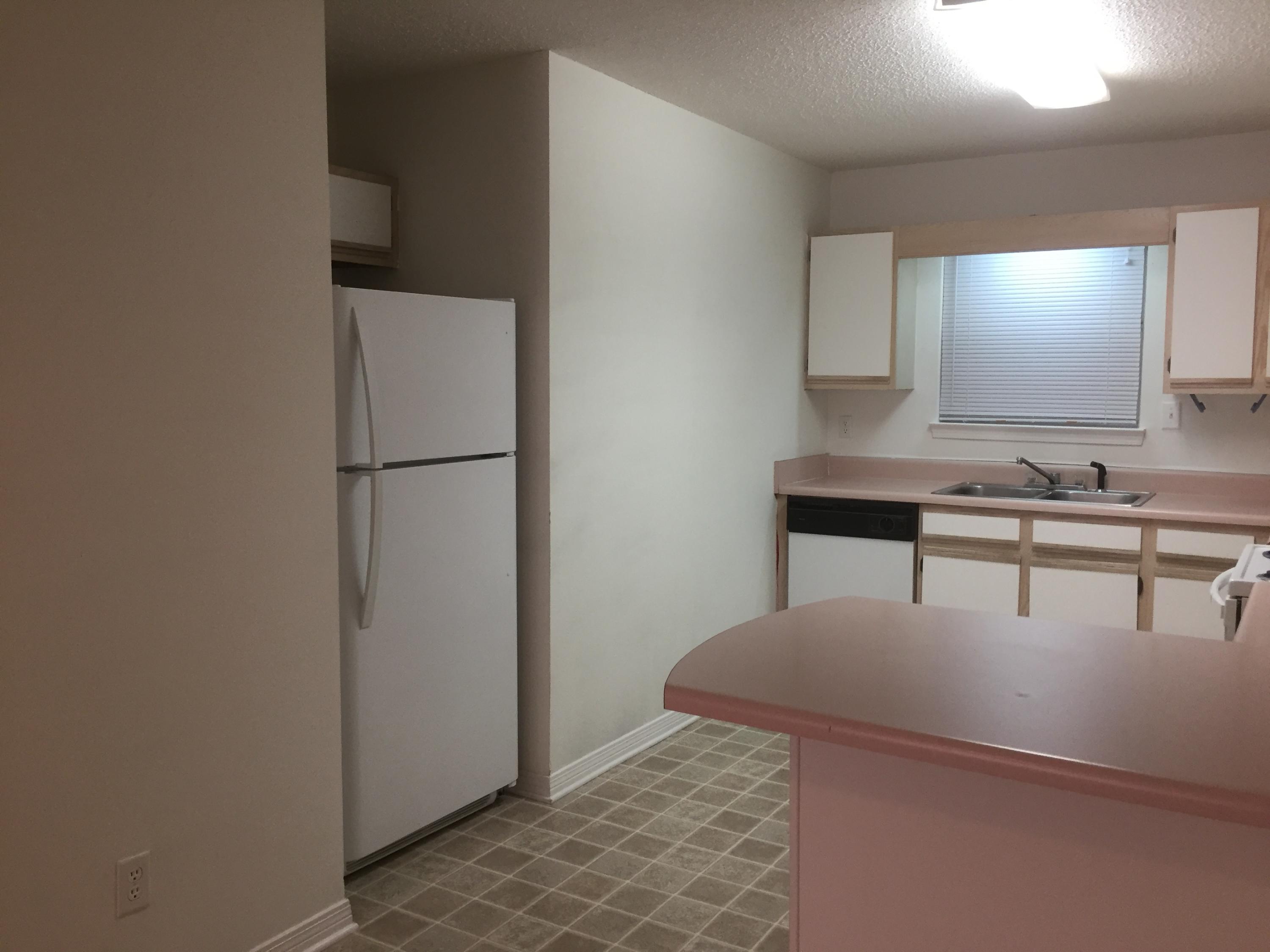 BRADFORD PLACE APT S/D - Residential Lease