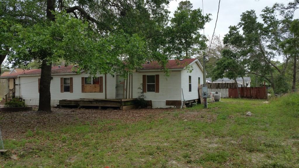 ELIZABETH FARMS 3RD ADD UNRECD S/D - Residential