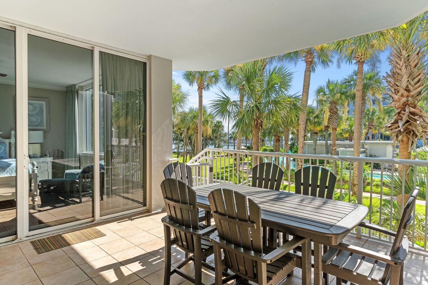 DESTIN WEST HERON - Residential