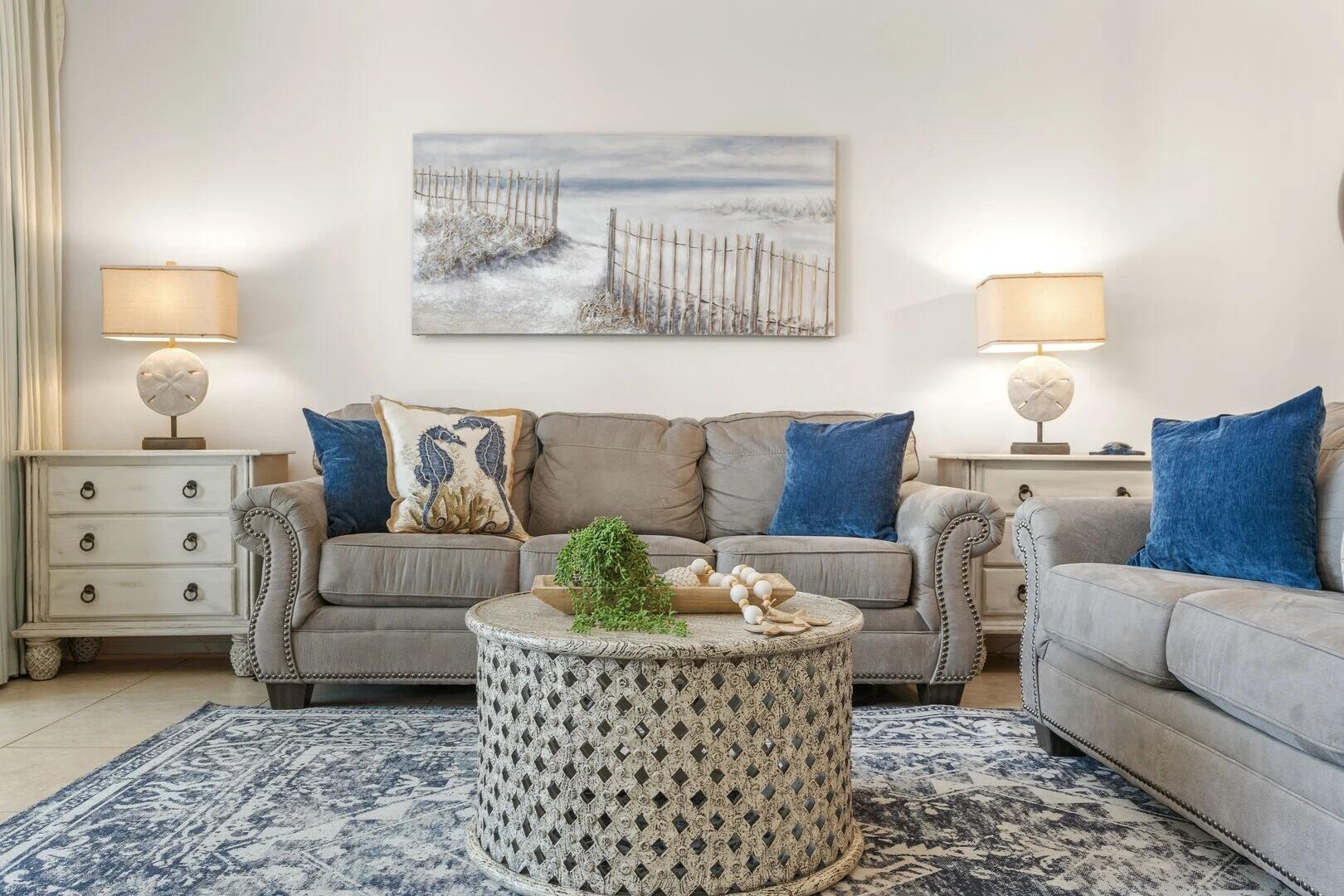 DESTIN WEST HERON - Residential