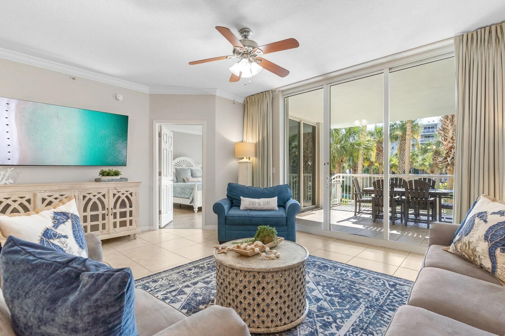 DESTIN WEST HERON - Residential