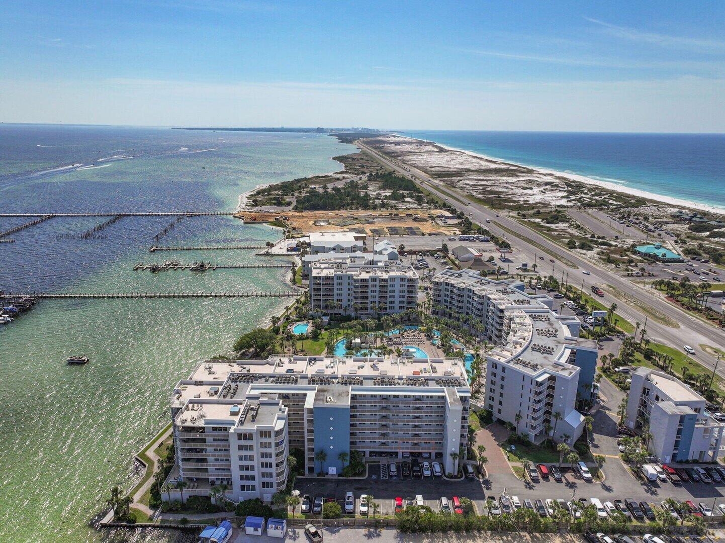 DESTIN WEST HERON - Residential