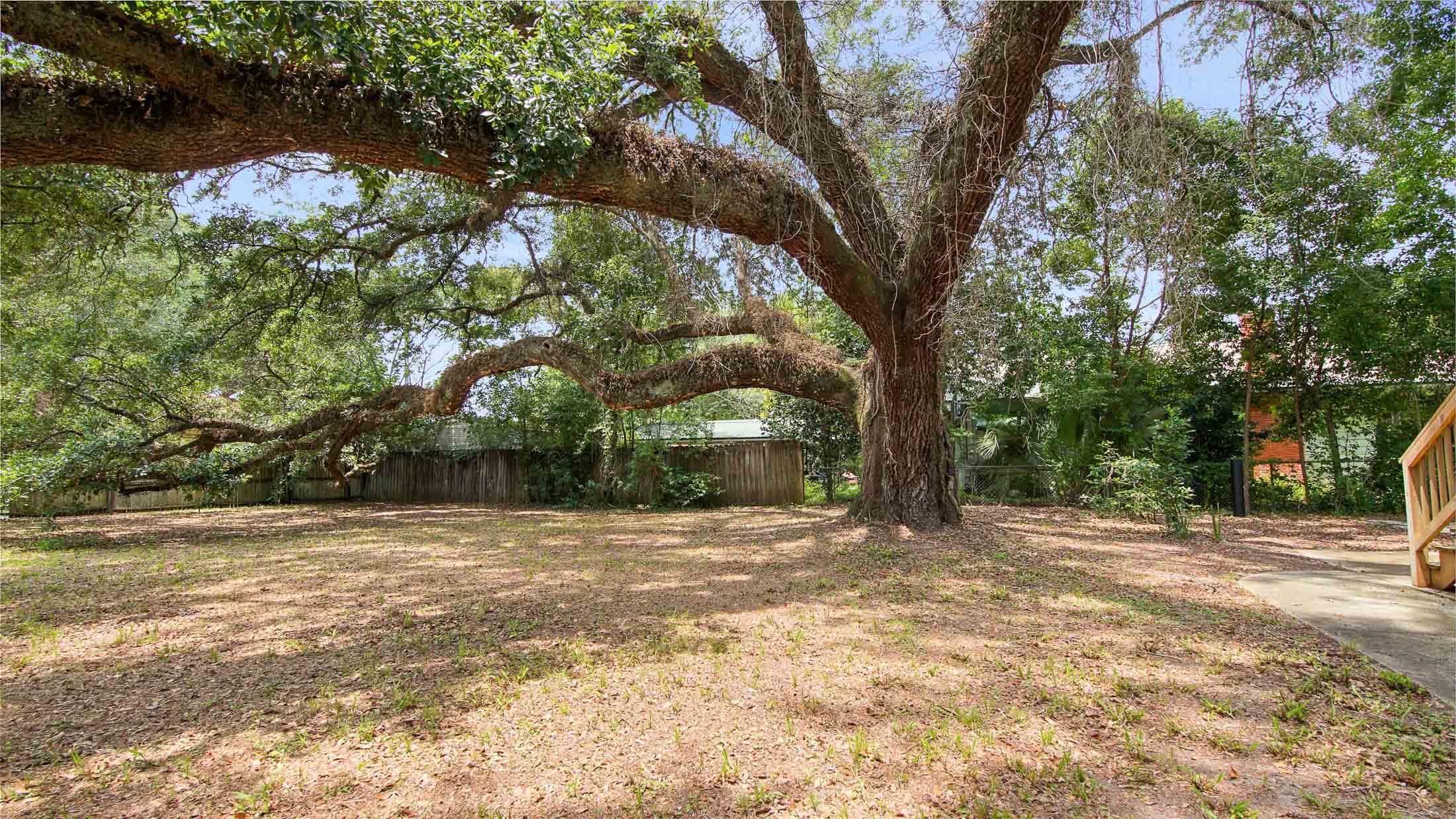 DEFUNIAK SPRINGS TOWN OF - Residential