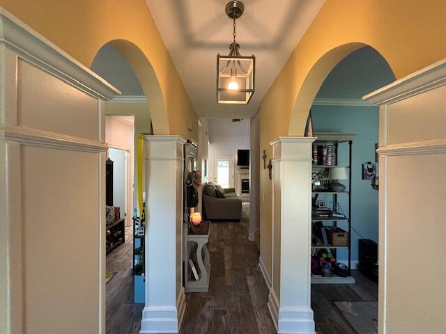 LAKE POINTE - Residential Lease