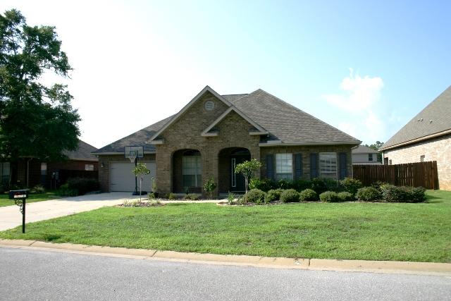 LIBERTY OAKS - Residential