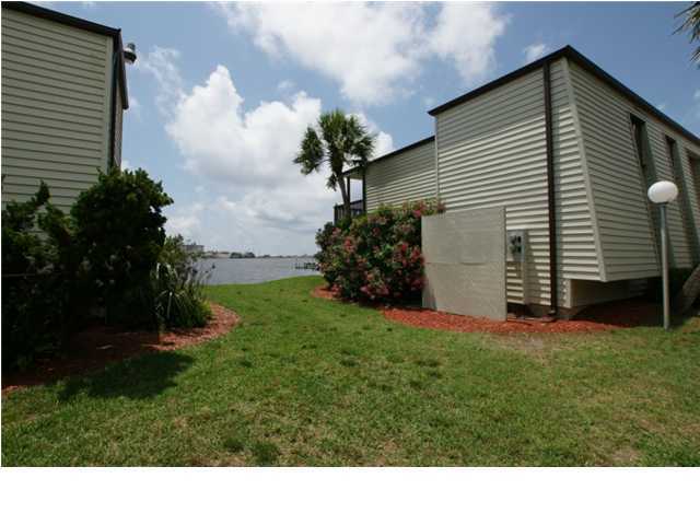 FOUNTAINHEAD CONDO - Residential Lease