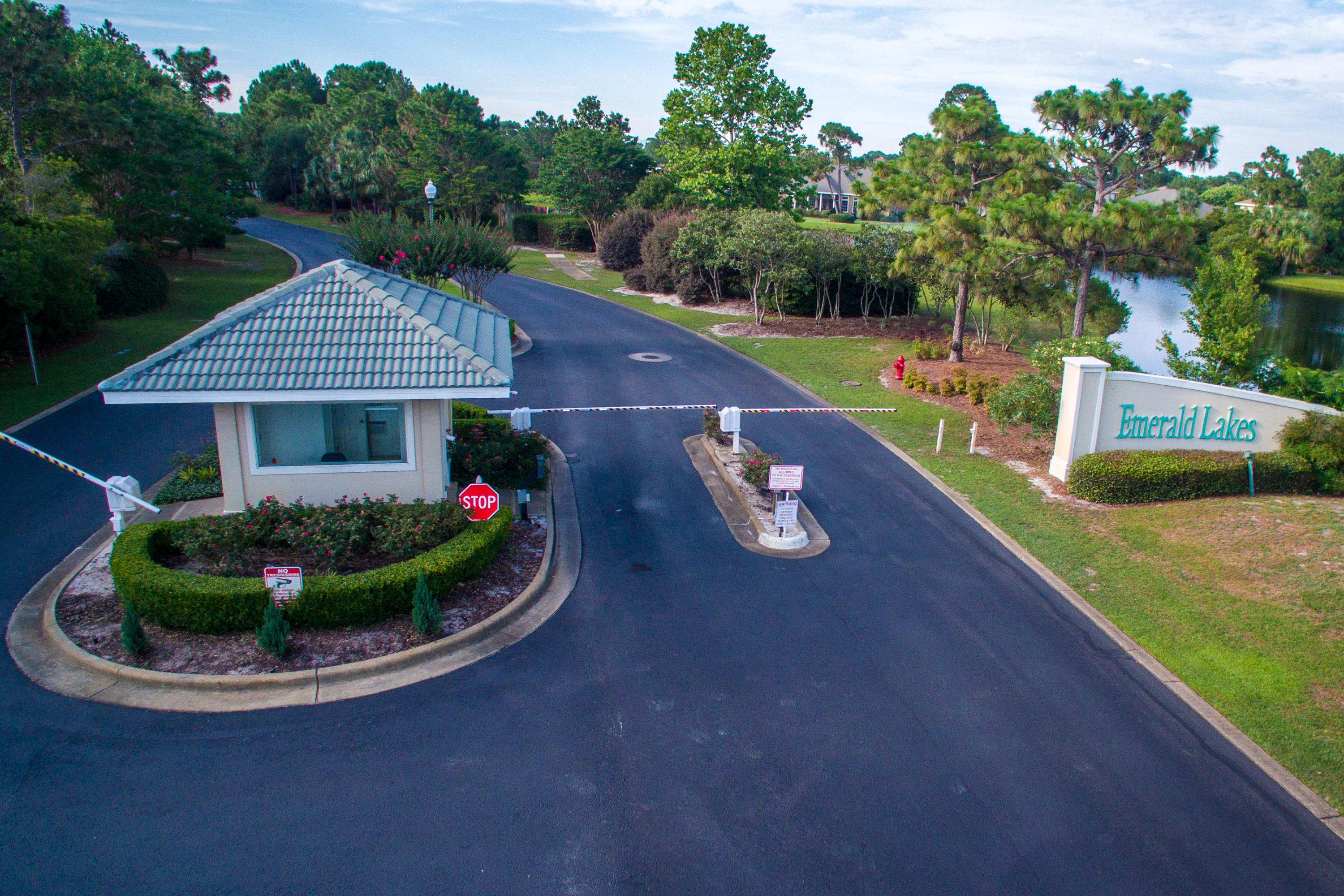EMERALD LAKES PH 2 - Residential