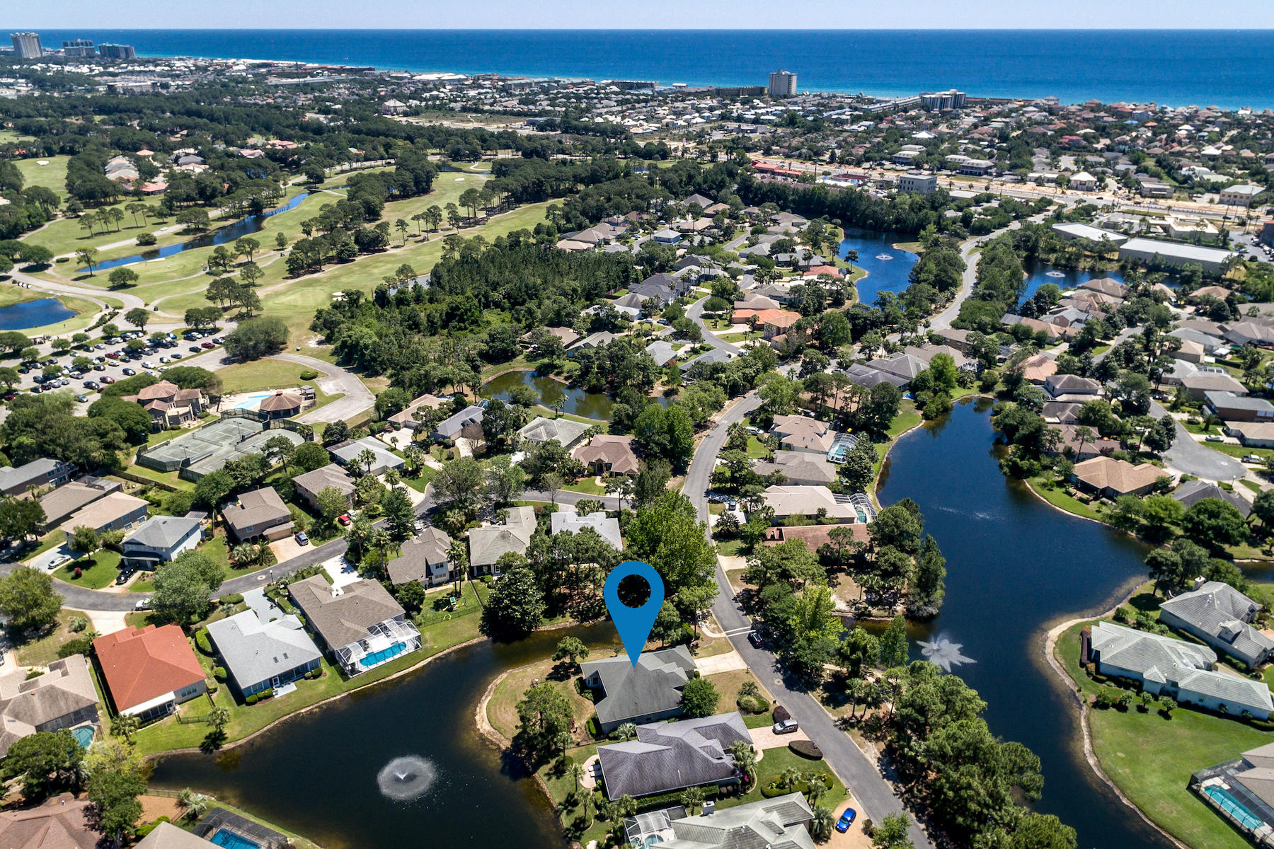 EMERALD LAKES PH 2 - Residential