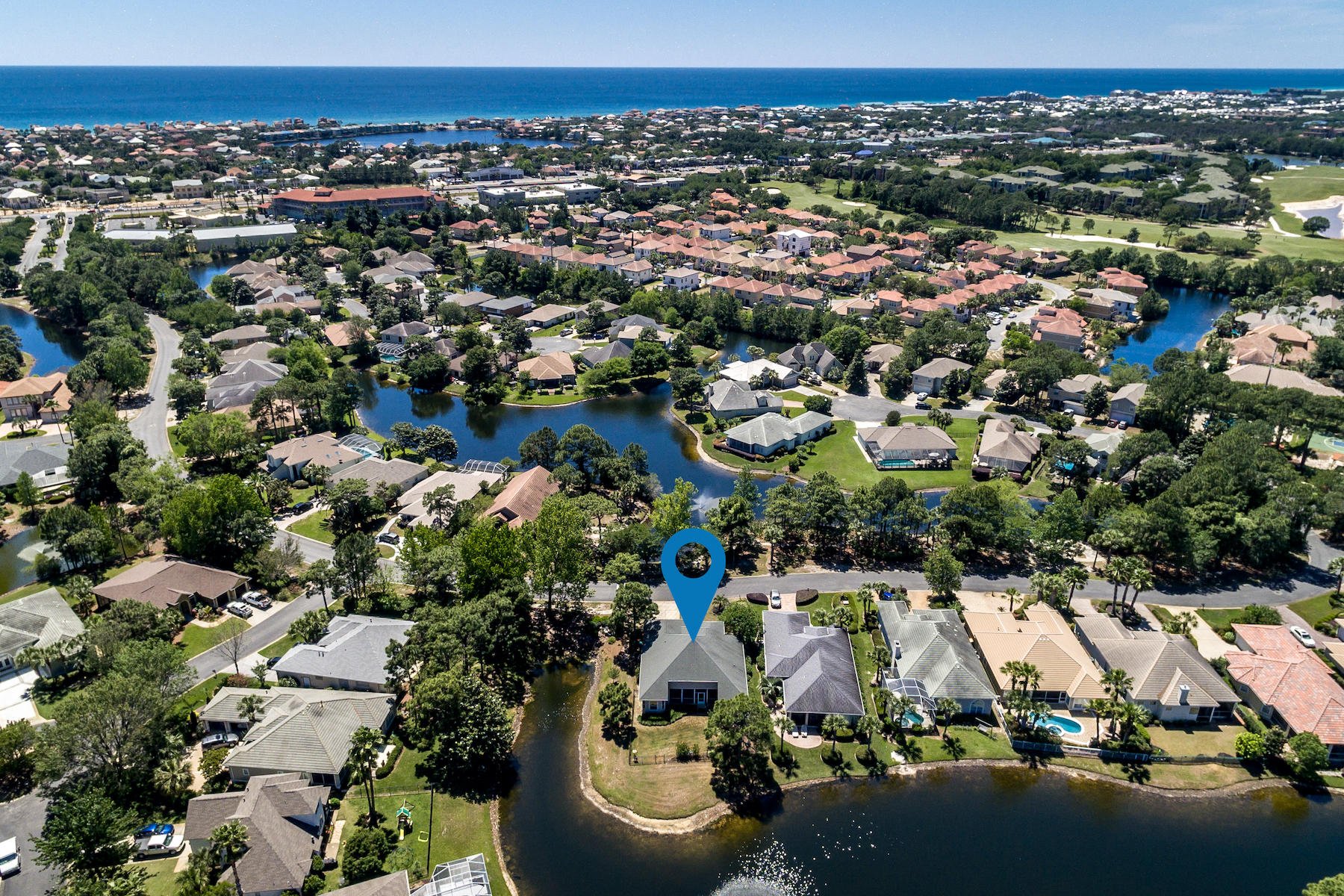 EMERALD LAKES PH 2 - Residential
