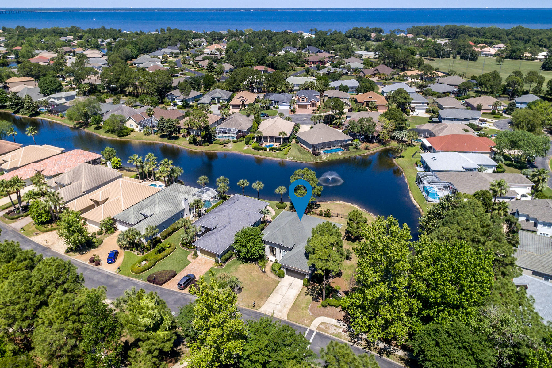 EMERALD LAKES PH 2 - Residential